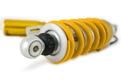 Alternative view of Ohlins 21-23 Ducati Monster 950 STX 46 Street Shock Absorber