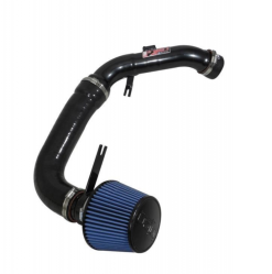 Injen 06-09 Eclipse 3.8L V6 Black Cold Air Intake - Image 3