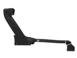 aFe 18-25 Jeep Wrangler / Gladiator L4/V6 Dynamic Air Scoop (D.A.S) Snorkel - Image 3