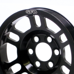 GFB 06-08 Volkswage/Audi 2.0T Super Lightweight Non-Underdrive Crank Pulley Suits - Image 3