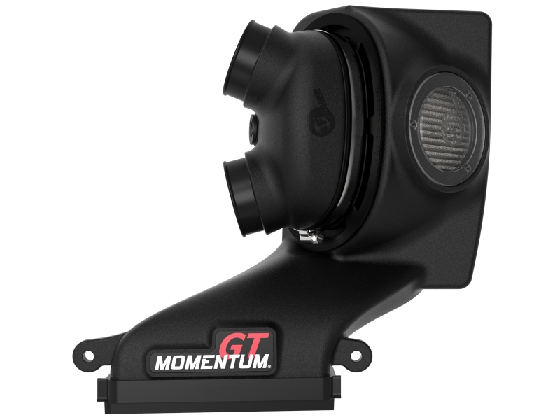 aFe 19-23 Ford Edge ST EcoBoost V6-2.7L (tt) Momentum GT Cold Air Intake System w/ Pro DRY S Filter - Image 5