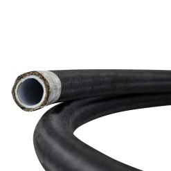Mishimoto PTFE Braided -6AN 3ft Hose Black - Image 3