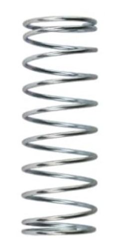 Alternative view of Turbosmart Universal BOV - Vee-Port Pro - Spring Grey