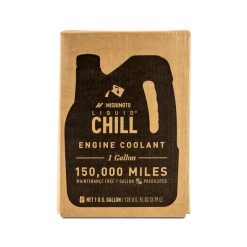 Mishimoto Liquid Chill EG Coolant, Universal, Yellow - Image 5