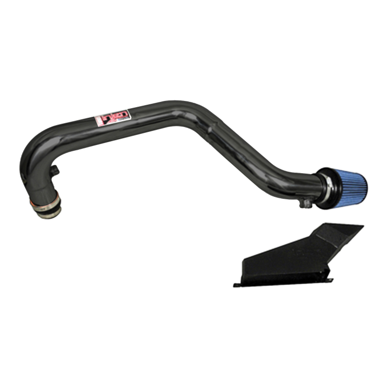Injen 12 VW MKVI Jetta GLi 2.0L TSI Black Short Ram Intake w/ MR Tech/Air Fusion/Nano Filter - Image 3