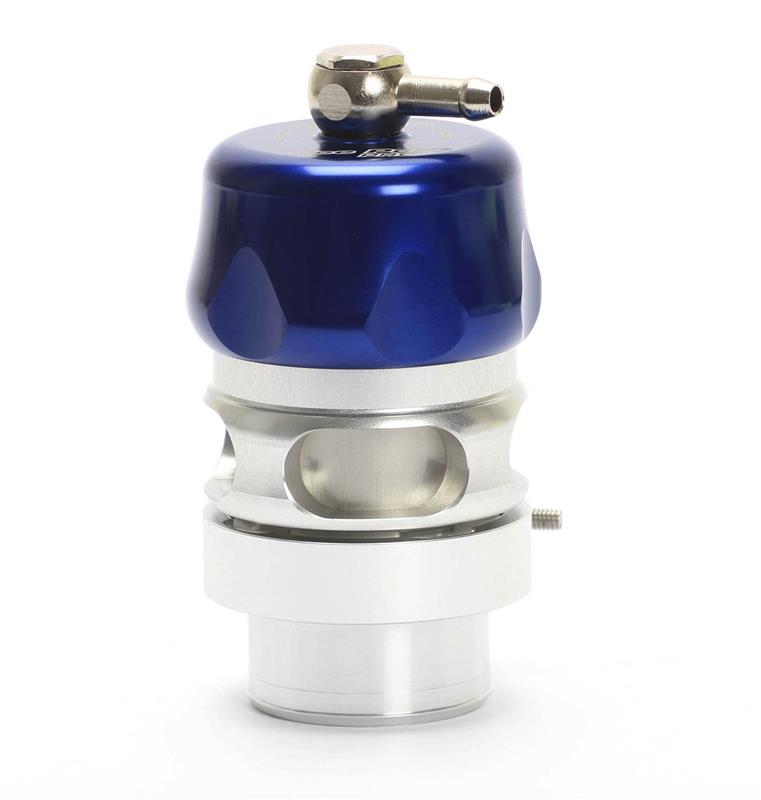 Turbosmart BOV Vee Port Pro - Blue - Image 2