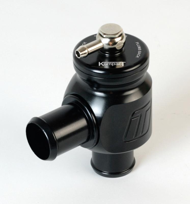 Turbosmart BOV Kompact Plumb Back - Maz/Sub - Image 3