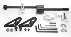 Alternative view of GFB 04-07 STI Short Shifter Kit