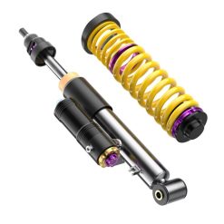 KW Coilover Kit V4 BMW M2 CS (F87) - Image 8