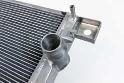 CSF 2021+ Ford Bronco/2024+ Ford Ranger 2.3L & 2.7L EcoBoost Heavy Duty All Metal Radiator - Image 10
