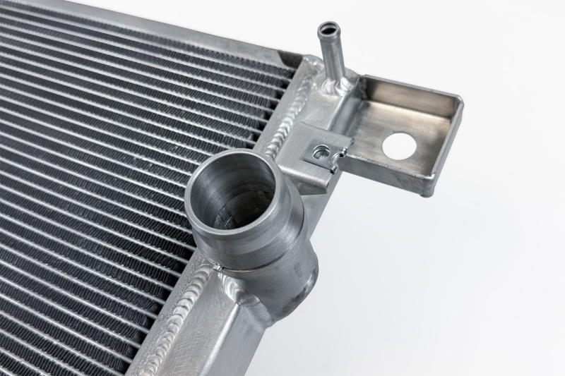 CSF 2021+ Ford Bronco/2024+ Ford Ranger 2.3L & 2.7L EcoBoost Heavy Duty All Metal Radiator - Image 10