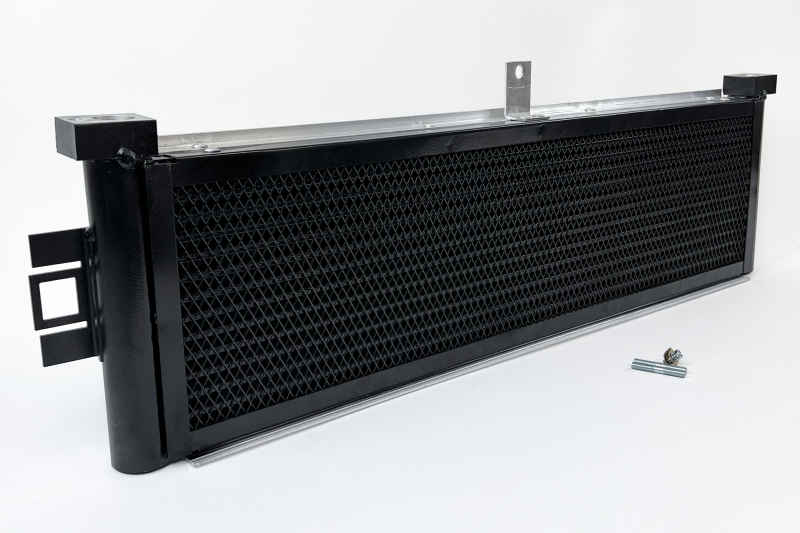 CSF G8X M3/M4/M2 High Performance Engine Oil Cooler - Image 3