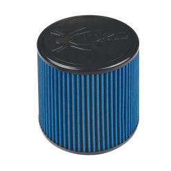 Alternative view of Injen Nanofiber w/Sur-Loc Dry Air Filter - 8.5in Base / 6in Tall / 7in Top