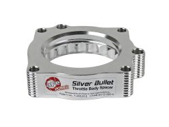 aFe Silver Bullet Throttle Body Spacers TBS Dodge Trucks 09 V8-5.7L - Image 3