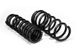 Alternative view of Eibach 22-24 Lexus IS500 F-Sport Special Edition Pro-Kit Lowering Springs (1.7in Front 1.3in Rear)
