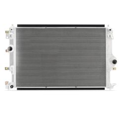 Mishimoto 2023+ Toyota GR Corolla Performance Aluminum Radiator - Image 2