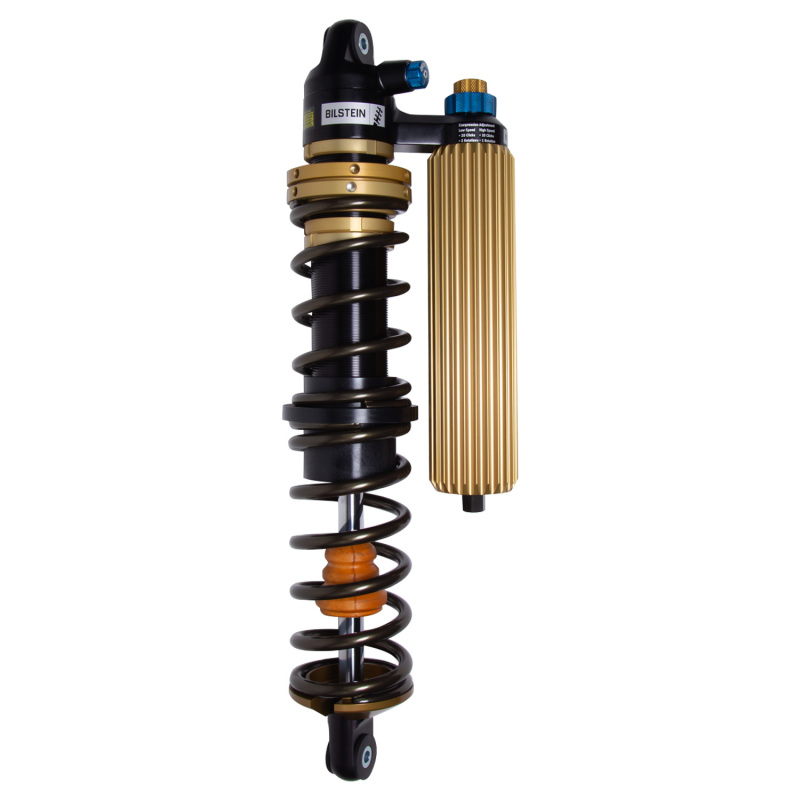 Bilstein 20-21 Polaris RZR XP 1000 Black Hawk Powersports Shock & Coil Spring Assembly - Front Right - Image 4