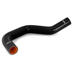 Mishimoto 1991-1993 Dodge 5.9L Cummins Silicone Coolant Hose Kit Black - Image 2