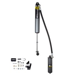 Bilstein 20-24 Jeep Gladiator JT B8 8100 Front Left Shock Absorber - 2-3in Lift Height