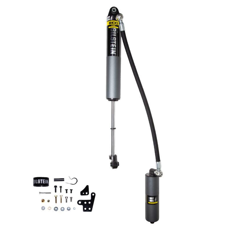 Bilstein 20-24 Jeep Gladiator JT B8 8100 Front Left Shock Absorber - 2-3in Lift Height