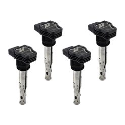 Alternative view of Mishimoto 09-13 Audi A3 2.0L Ignition Coil