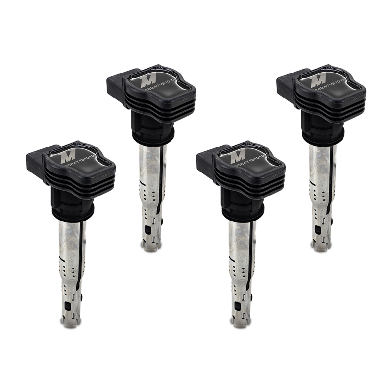Mishimoto 09-13 Audi A3 2.0L Ignition Coil - Image 2