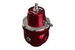 Turbosmart FPR8 Fuel Pressure Regulator Suit -8AN - Red