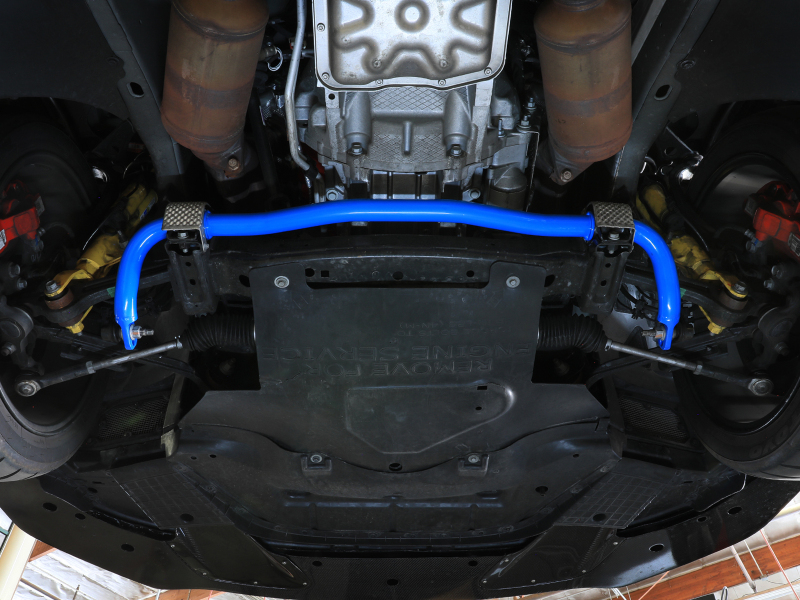 aFe 06-23 Dodge Charger Control Sway Bar Set - Image 4