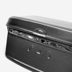 Seibon 2022+ Subaru WRX Carbon Fiber Trunk Lid - Image 3