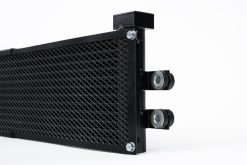 CSF BMW F8X M3/M4/M2C Engine Oil Cooler w/ Rock Guard - Image 4