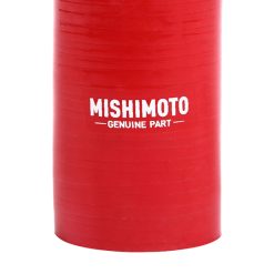 Mishimoto 14+ Chevrolet Silverado 1500 Red Silicone Hose Kit - Image 4