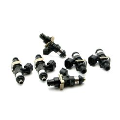DeatschWerks Bosch EV14 Universal 48mm/11mm 220lb/hr Injectors (Set of 6) - Image 6