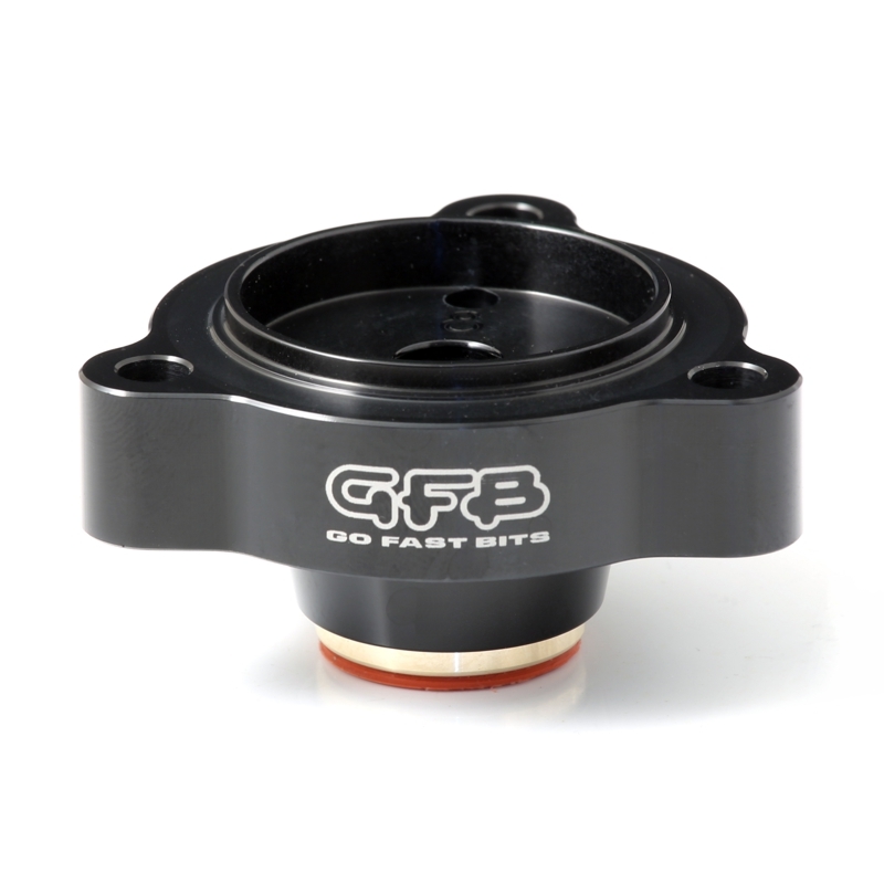 GFB Diverter Valve DV+ 2020+ Ford Ranger 2.3 EcoBoost Engine - Image 2