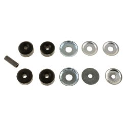 Bilstein B6 1991 Toyota Land Cruiser Base Front 46mm Monotube Shock Absorber - Image 6