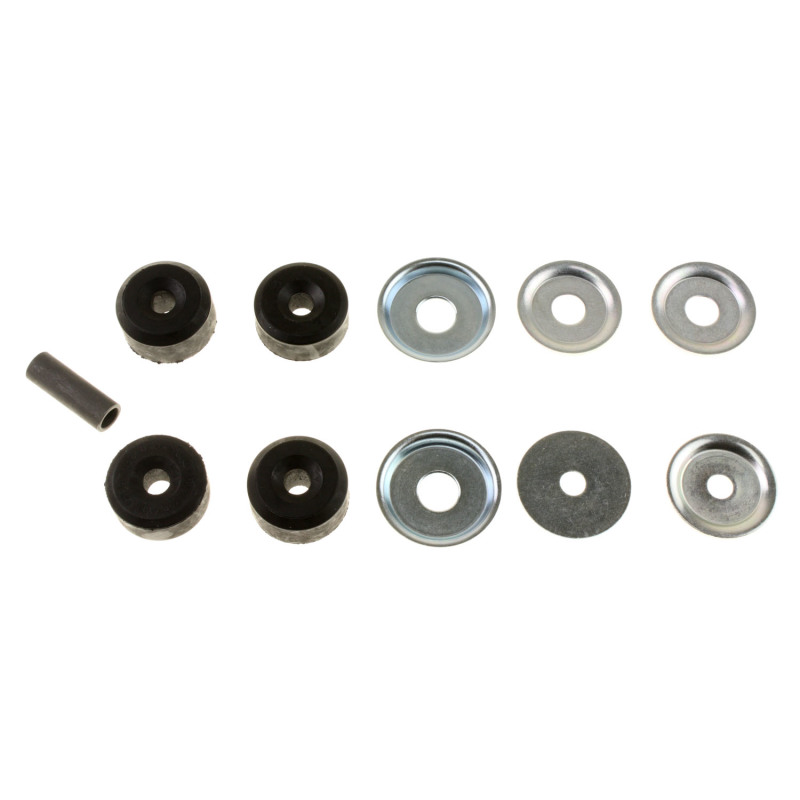 Bilstein B6 1991 Toyota Land Cruiser Base Front 46mm Monotube Shock Absorber - Image 6