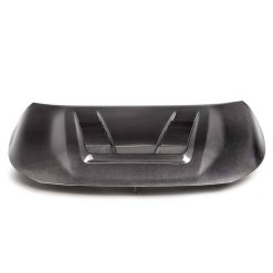 Seibon 23-25 Toyota Corolla GR TV-Style Double-Sided Carbon Fiber Hood - Image 5