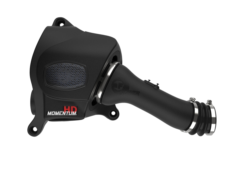 aFe 08-21 Toyota Land Cruiser (J200) V8-4.5L (td) Momentum HD Air Intake System w/ Pro 10R Filter - Image 6