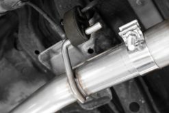 MBRP 04-21 Toyota 4Runner 4.0L 3in Cat Back Single Side Exit - Image 6
