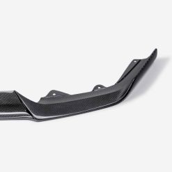 Seibon 2024 Acura Integra Type-S MB-Style Carbon Fiber Front Lip - Image 4