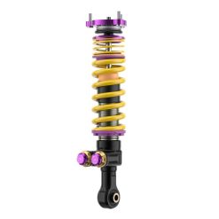KW Clubsport Kit Mercedes AMG GT R Coupe w/electronic dampers - Image 17