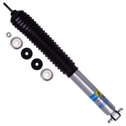 Bilstein 5100 Series 1998 Jeep Wrangler SE Front 46mm Monotube Shock Absorber - Image 3