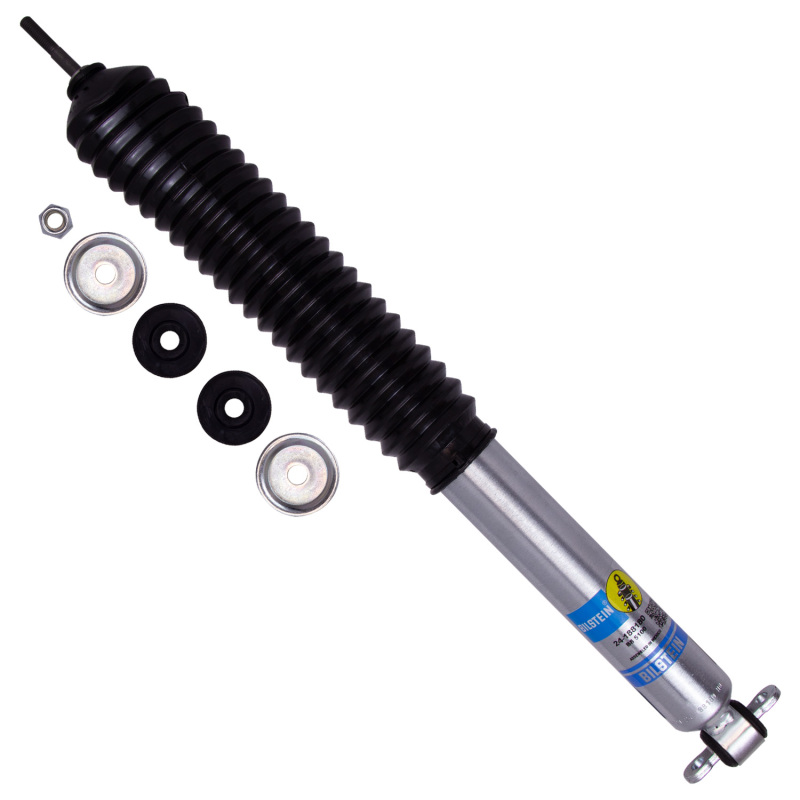 Bilstein 5100 Series 1998 Jeep Wrangler SE Front 46mm Monotube Shock Absorber - Image 3