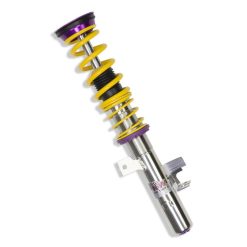 KW V3 Coilover Kit Ford Focus Type DYB Volvo V40 type M - Image 4