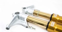 Ohlins 11-15 Kawasaki ZX-10R FGRT 200 Fork - Image 5