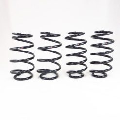 RS-R 2022 Toyota Sienna Hybrid FWD Down Sus Springs