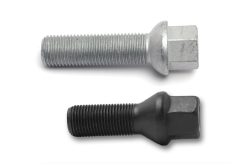 H&R Wheel Bolts Type 12 X 1.25 Length 35mm Type Mercedes Ball Head 19mm - Image 2