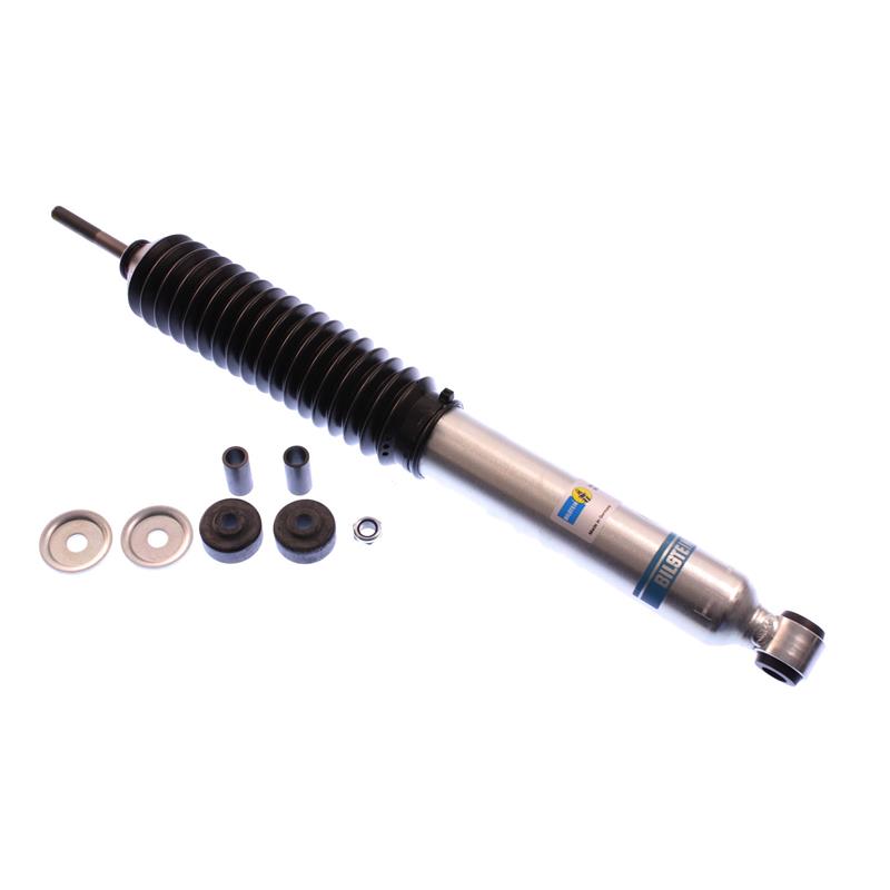 Bilstein 5100 Series 1983 Ford Ranger Base Standard Cab Pickup Front 46mm Monotube Shock Absorber - Image 4