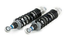 Ohlins 16-21 Triumph Bonneville T120 STX 36 Twin Shock Absorber