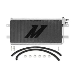 Mishimoto 03-09 Dodge Ram 5.9L/6.7L Cummins Transmission Cooler - Image 4