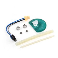 DeatschWerks 11-14 Ford Mustang V6/GT DW400 Fuel Pump Set Up Kit - Image 4